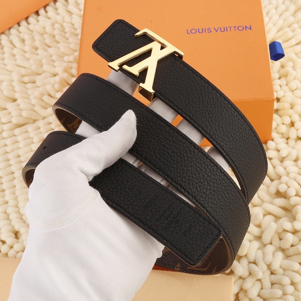 激安ルイヴィトンベルト細部ディテール